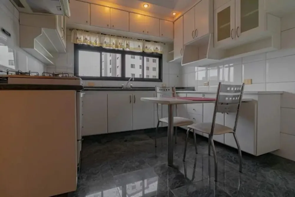 Apartamento, 4 quartos, 210 m² - Foto 3