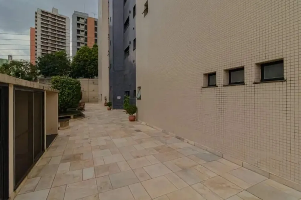 Apartamento, 4 quartos, 210 m² - Foto 8