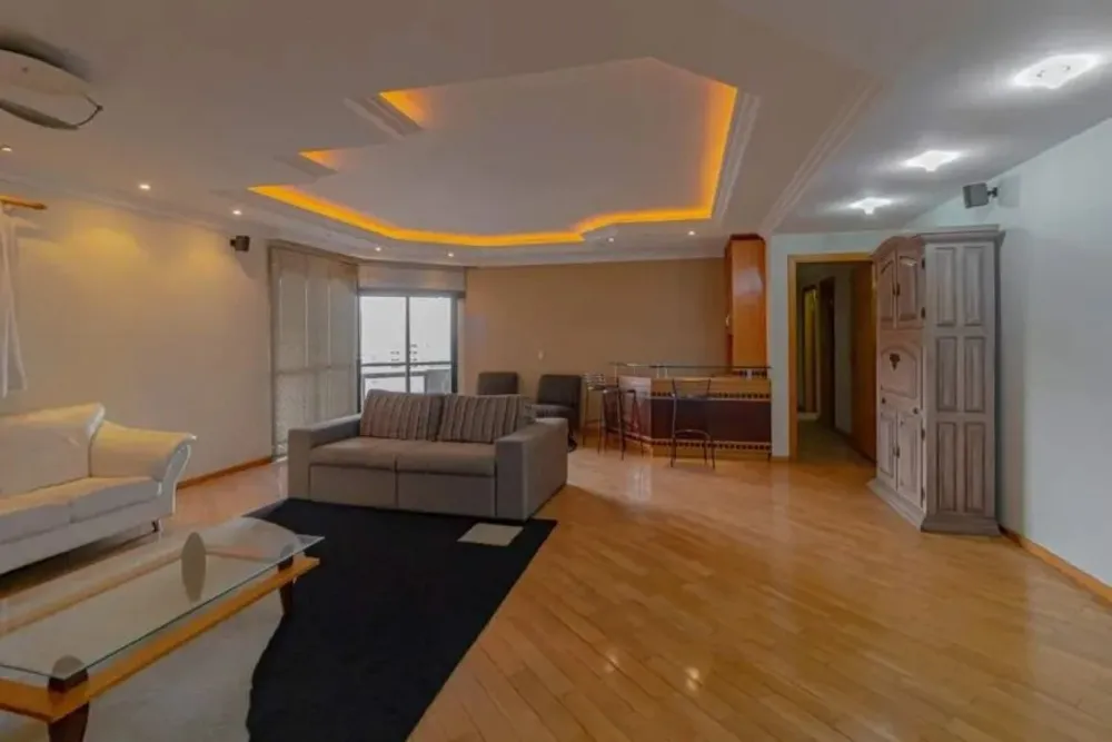 Apartamento, 4 quartos, 210 m² - Foto 1