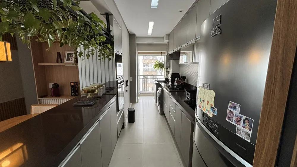Apartamento, 3 quartos, 94 m² - Foto 5