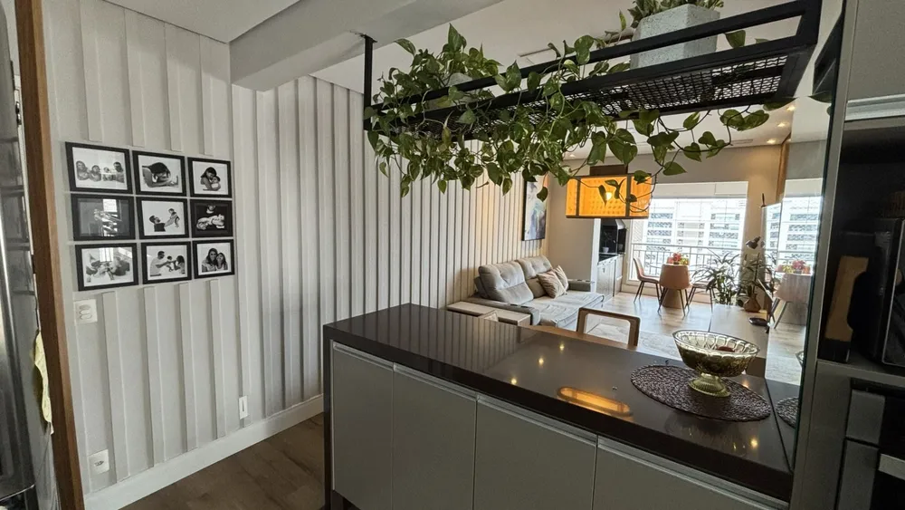 Apartamento, 3 quartos, 94 m² - Foto 1