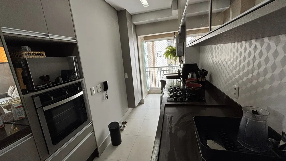 Apartamento, 3 quartos, 94 m² - Foto 4