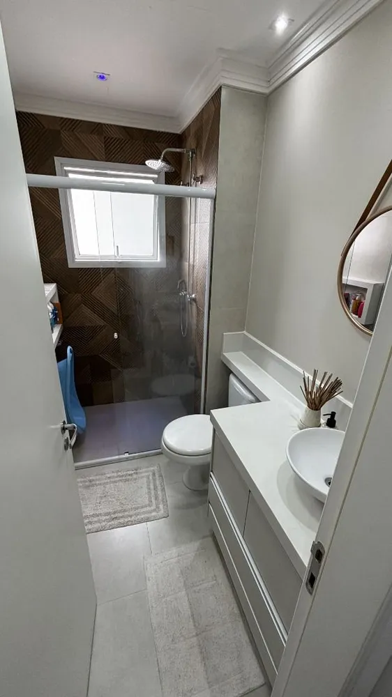 Apartamento, 3 quartos, 94 m² - Foto 8