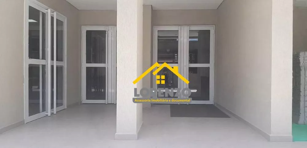 Apartamento, 3 quartos, 101 m² - Foto 4