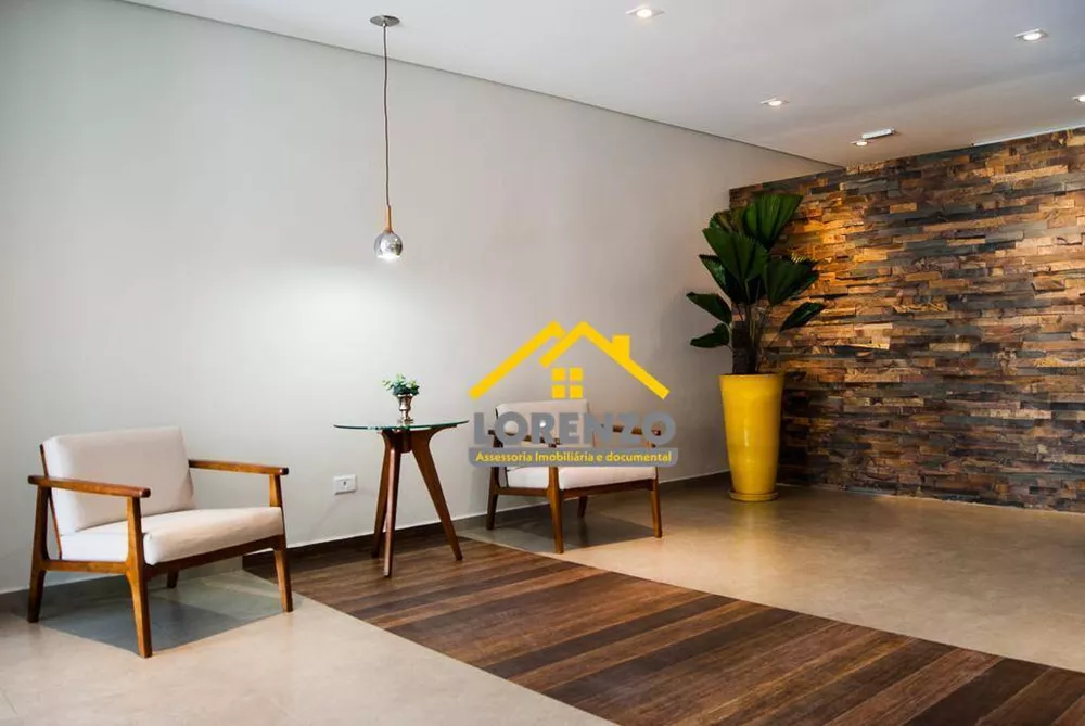 Apartamento, 3 quartos, 101 m² - Foto 9