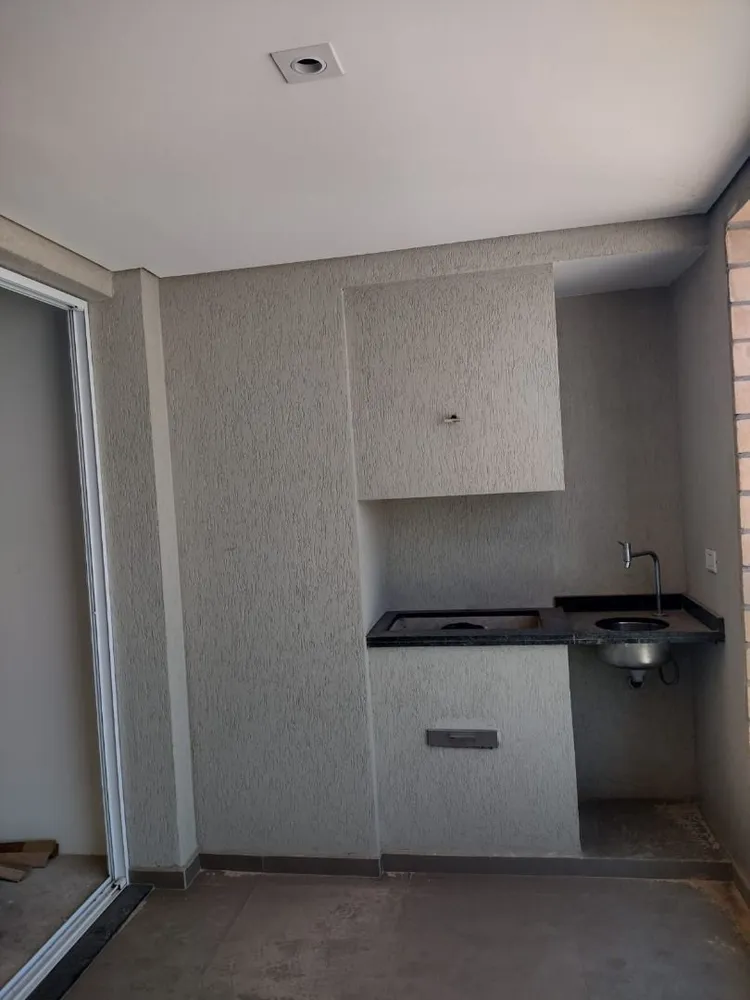 Apartamento, 3 quartos, 101 m² - Foto 4