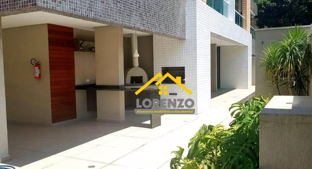 Apartamento, 3 quartos, 101 m² - Foto 3