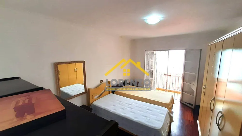Sobrado, 3 quartos, 229 m² - Foto 11