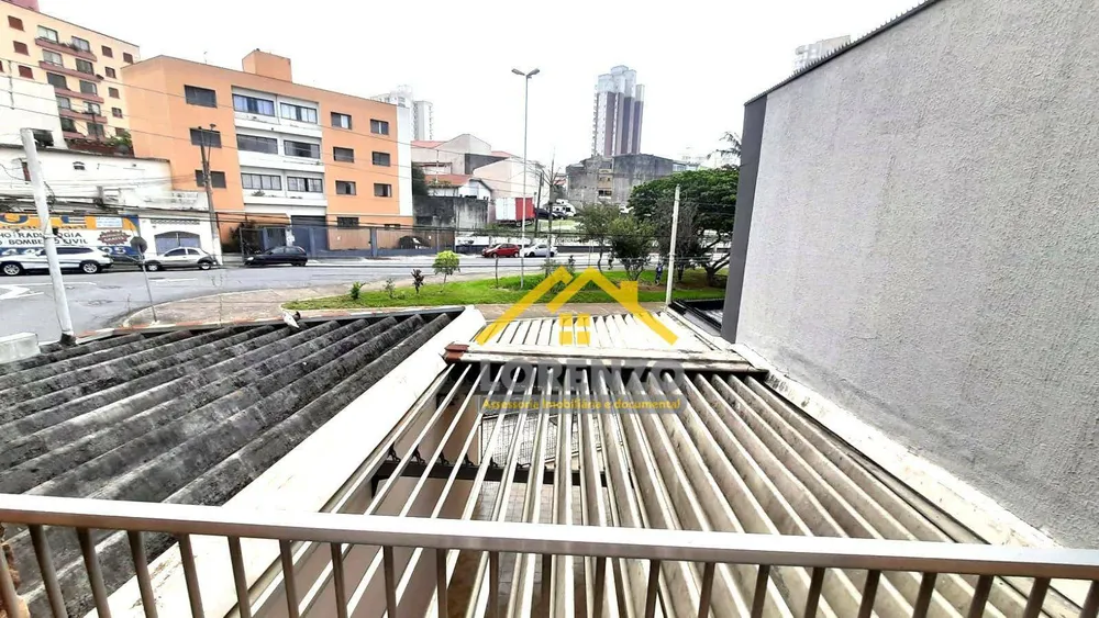Sobrado, 3 quartos, 229 m² - Foto 9