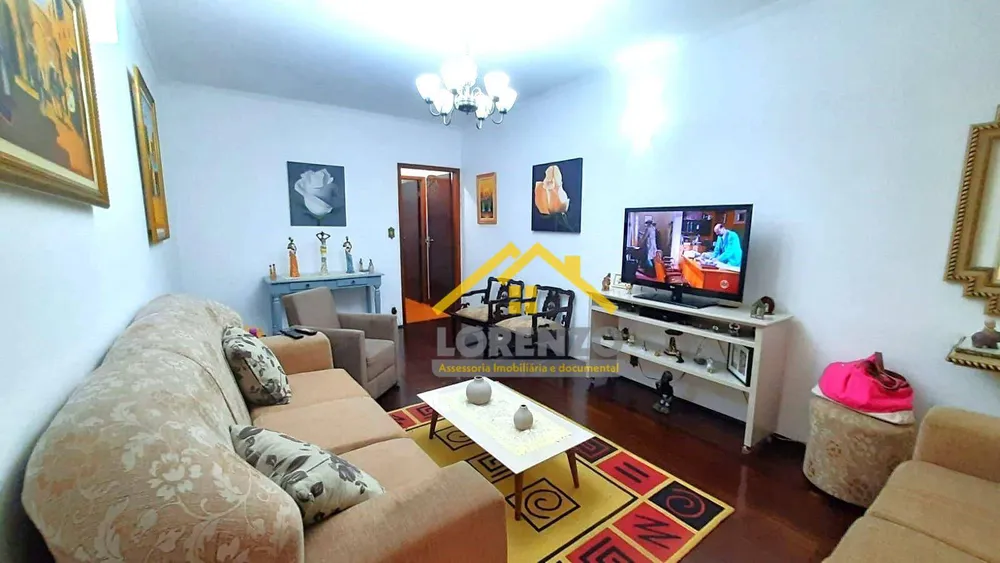 Sobrado, 3 quartos, 229 m² - Foto 3