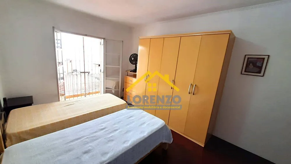 Sobrado, 3 quartos, 229 m² - Foto 5