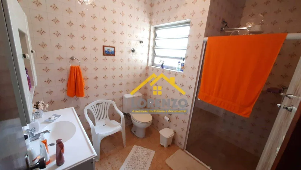 Sobrado, 3 quartos, 229 m² - Foto 6
