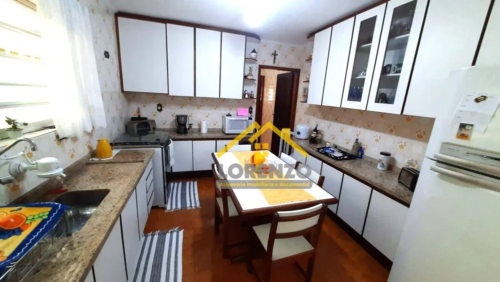 Sobrado, 3 quartos, 229 m² - Foto 6