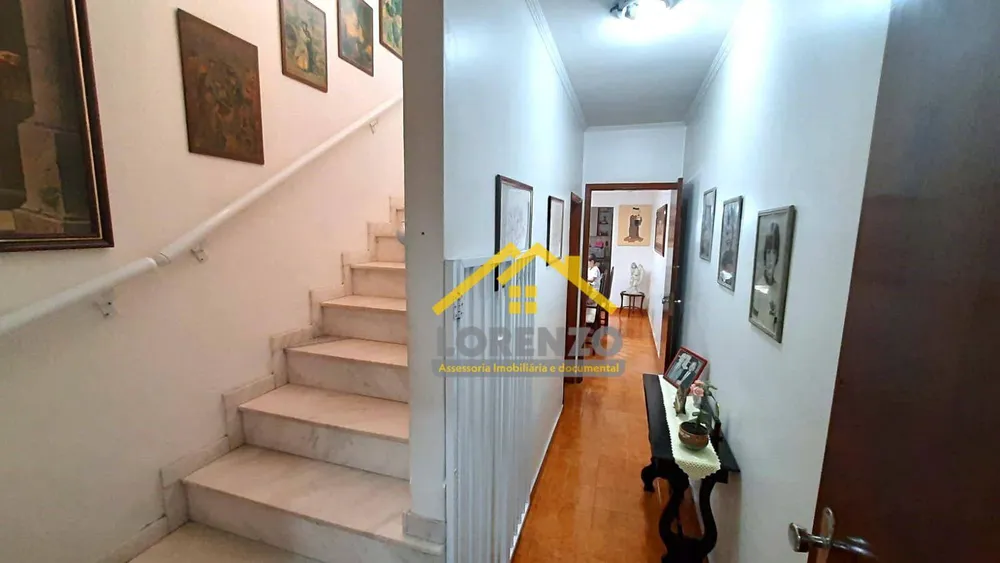Sobrado, 3 quartos, 229 m² - Foto 8