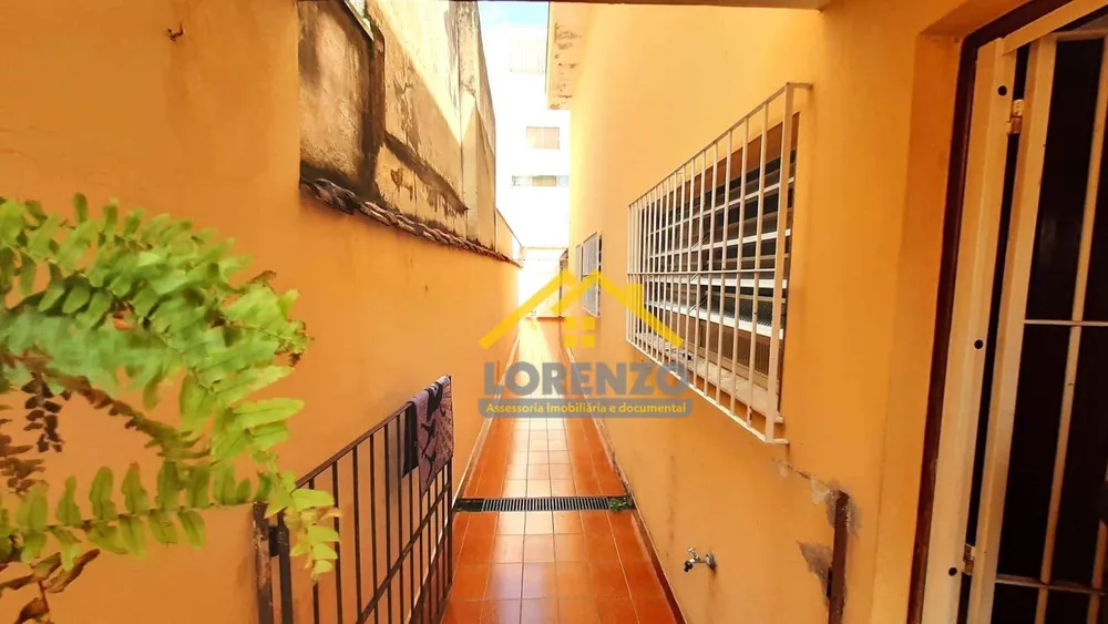 Sobrado, 3 quartos, 229 m² - Foto 7