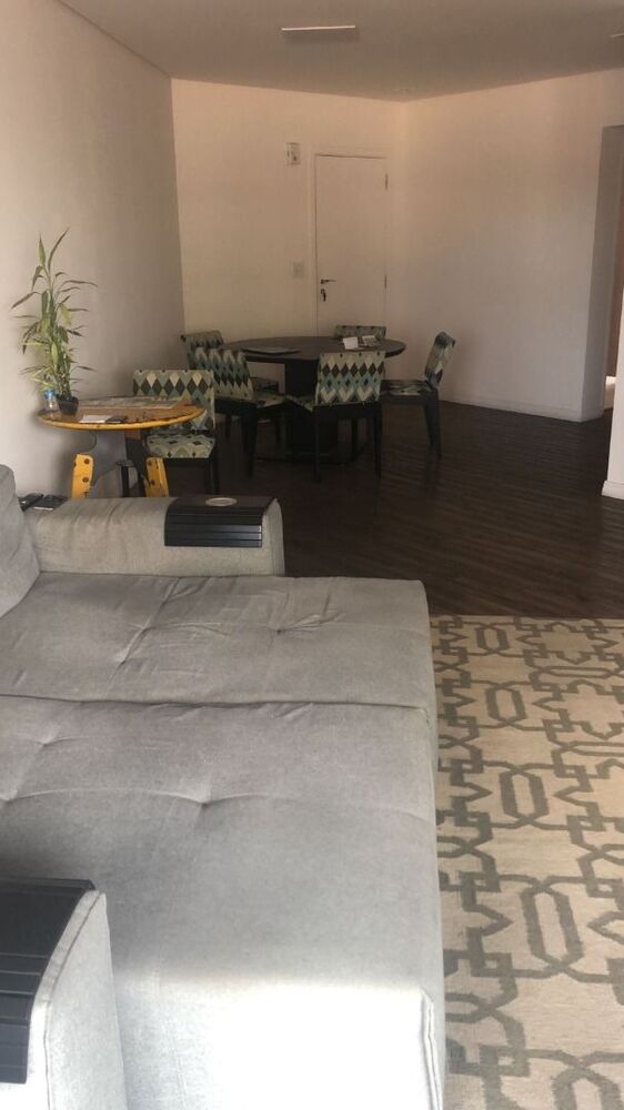 Apartamento, 3 quartos, 133 m² - Foto 2