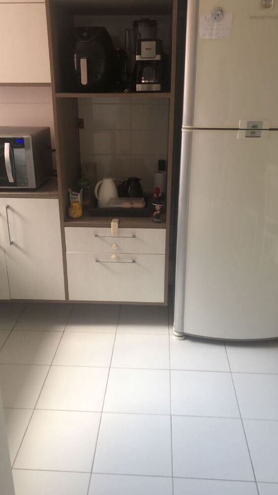 Apartamento, 3 quartos, 133 m² - Foto 15