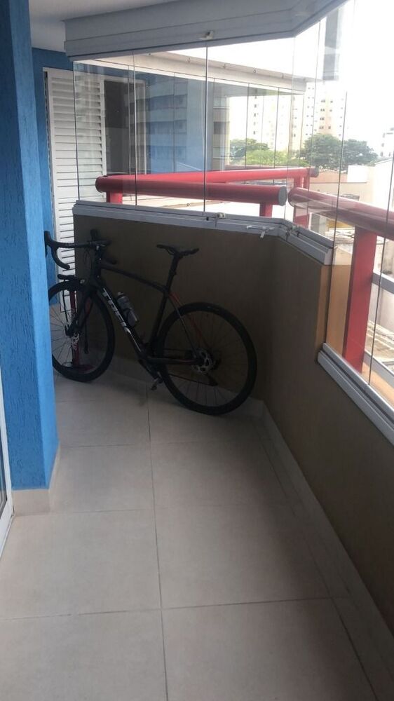 Apartamento, 3 quartos, 133 m² - Foto 11