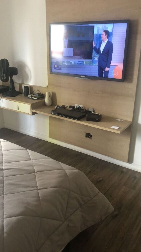 Apartamento, 3 quartos, 133 m² - Foto 3