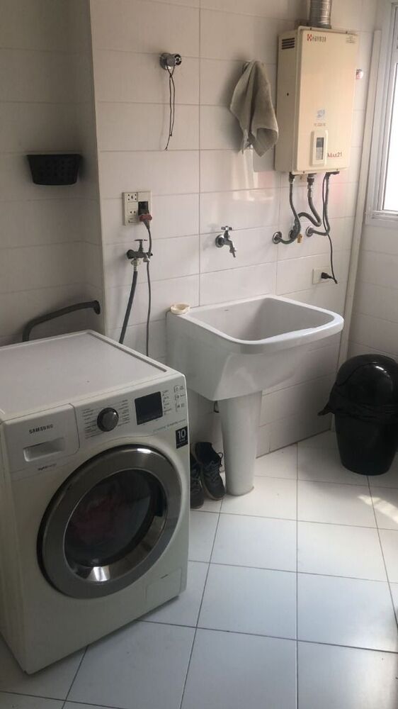 Apartamento, 3 quartos, 133 m² - Foto 12