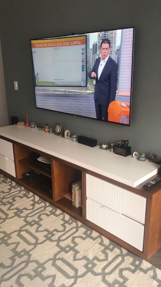Apartamento, 3 quartos, 133 m² - Foto 19