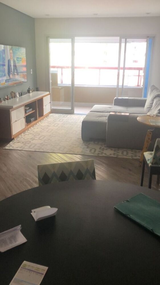Apartamento, 3 quartos, 133 m² - Foto 1