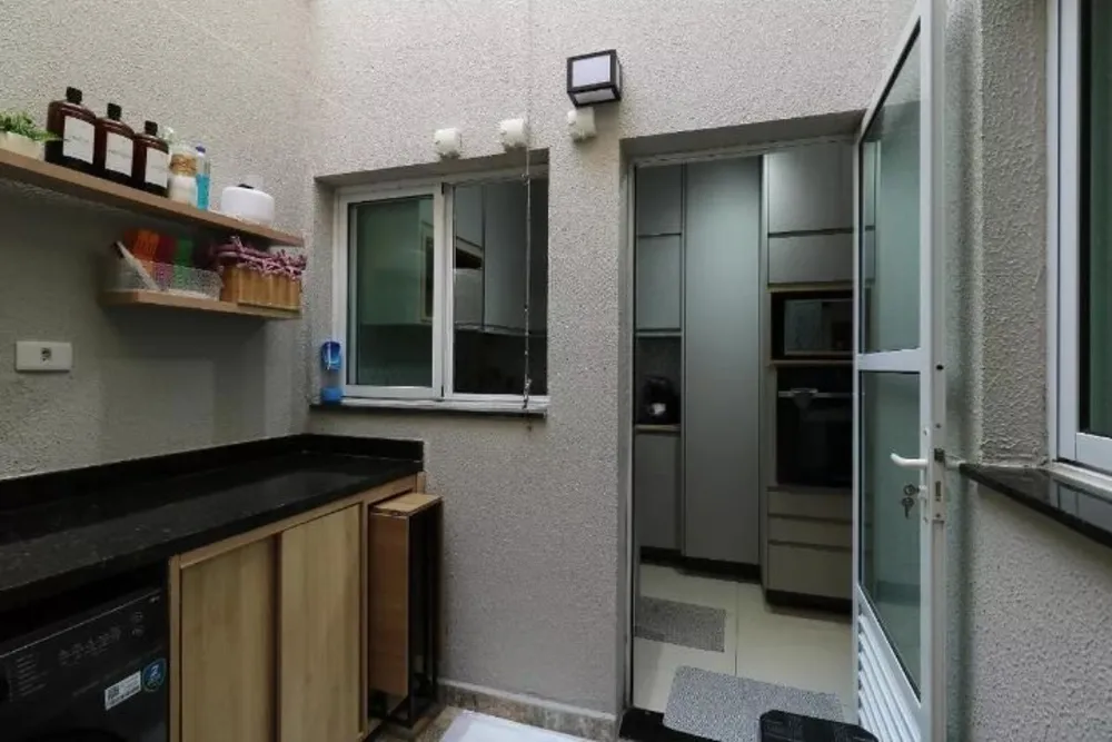 Apartamento, 2 quartos, 45 m² - Foto 7