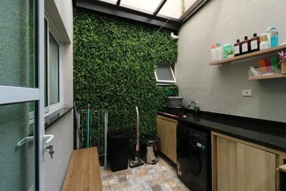 Apartamento, 2 quartos, 45 m² - Foto 6
