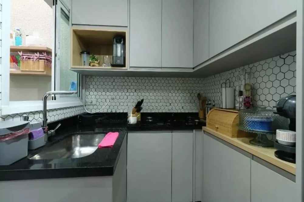 Apartamento, 2 quartos, 45 m² - Foto 4