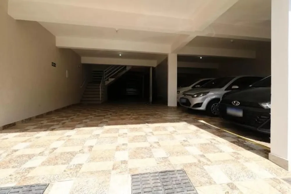 Apartamento, 2 quartos, 45 m² - Foto 12
