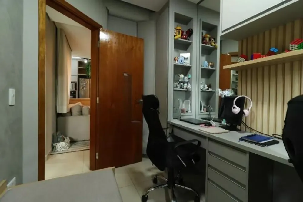Apartamento, 2 quartos, 45 m² - Foto 10