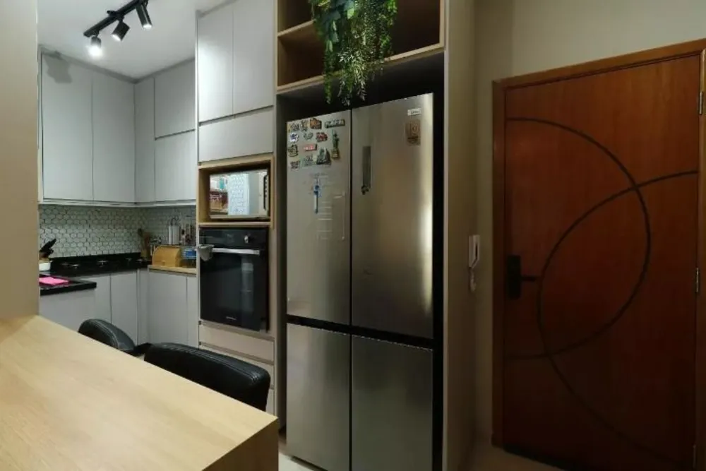 Apartamento, 2 quartos, 45 m² - Foto 11