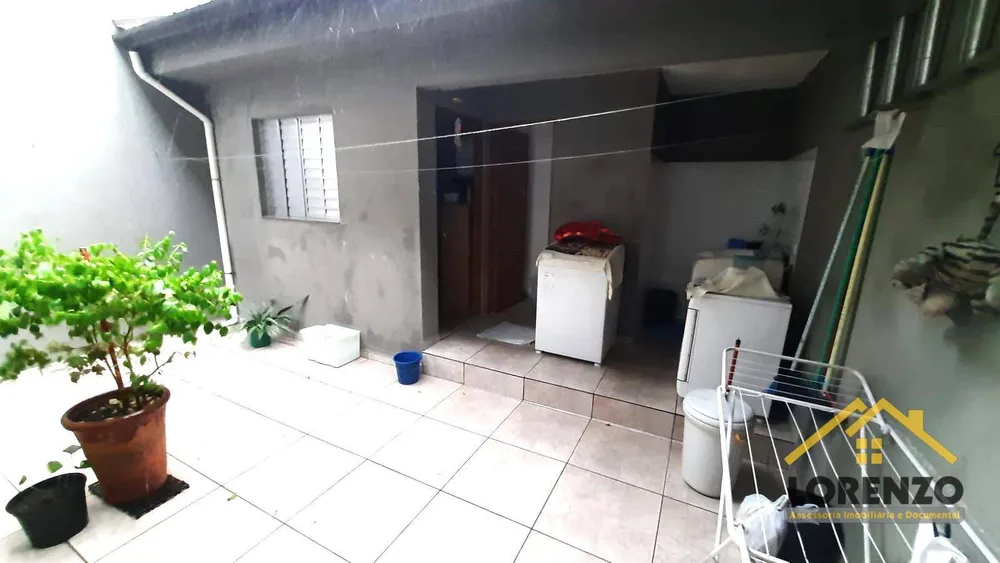 Sobrado, 3 quartos, 162 m² - Foto 8