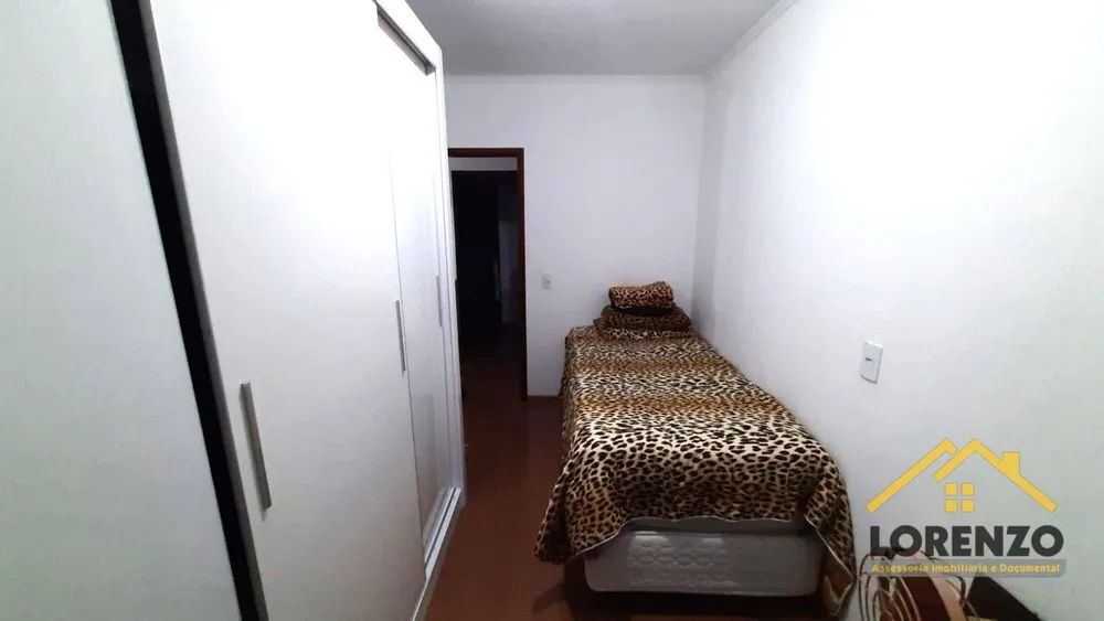 Sobrado, 3 quartos, 162 m² - Foto 6