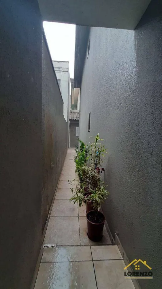Sobrado, 3 quartos, 162 m² - Foto 4