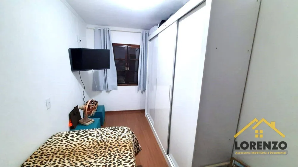 Sobrado, 3 quartos, 162 m² - Foto 10