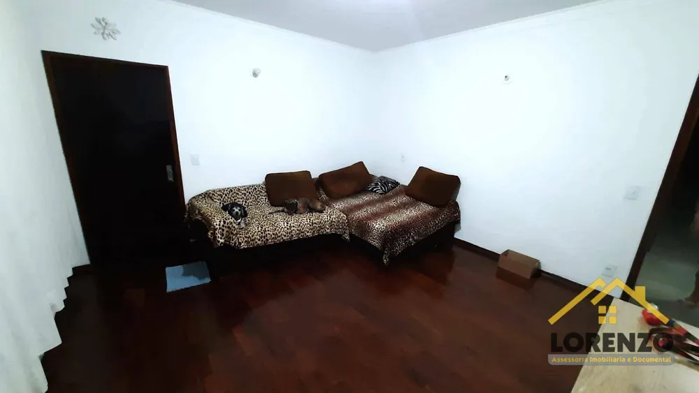 Sobrado, 3 quartos, 162 m² - Foto 2