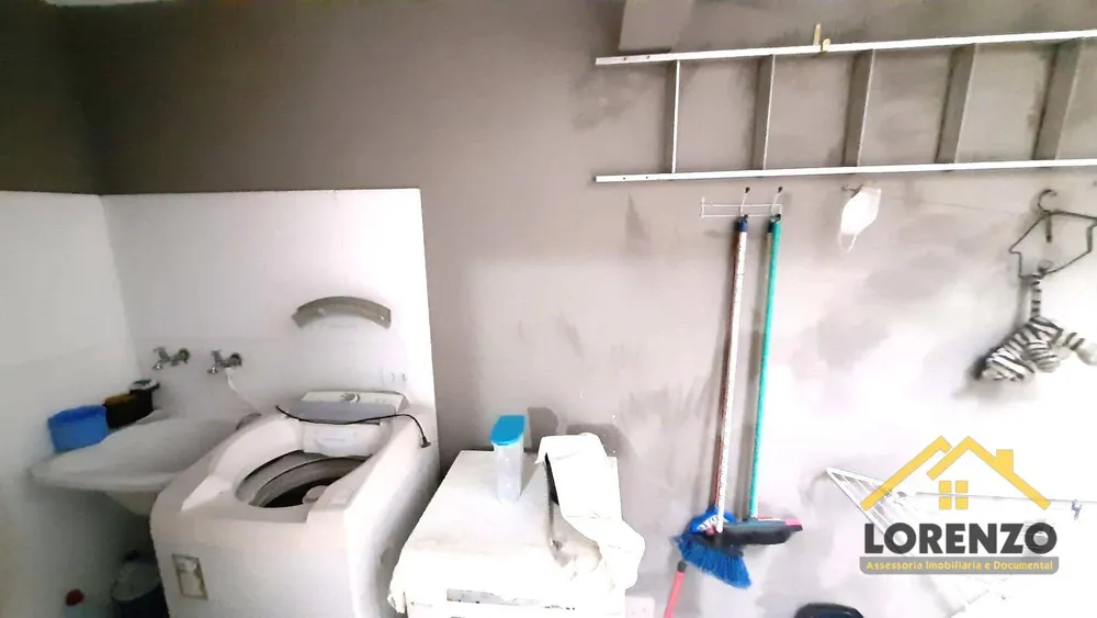 Sobrado, 3 quartos, 162 m² - Foto 7
