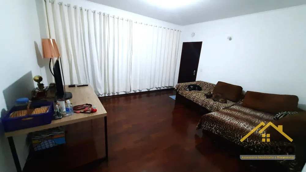 Sobrado, 3 quartos, 162 m² - Foto 4