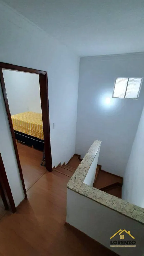 Sobrado, 3 quartos, 162 m² - Foto 2
