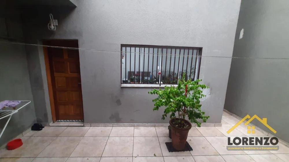 Sobrado, 3 quartos, 162 m² - Foto 5