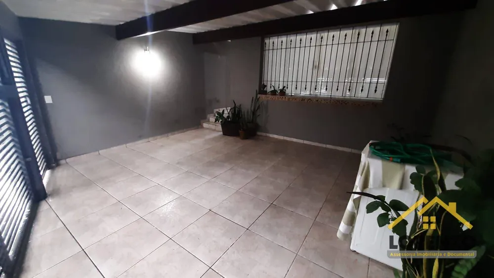 Sobrado, 3 quartos, 162 m² - Foto 3