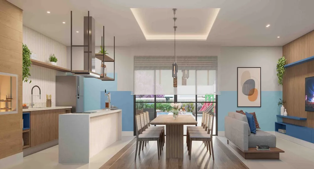 Apartamento, 3 quartos, 110 m² - Foto 6