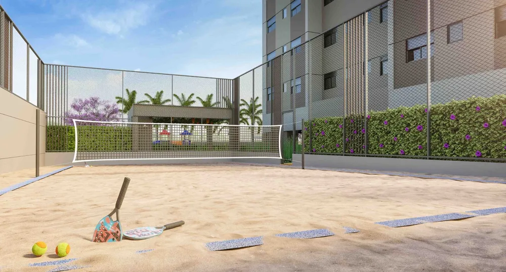 Apartamento, 3 quartos, 110 m² - Foto 2
