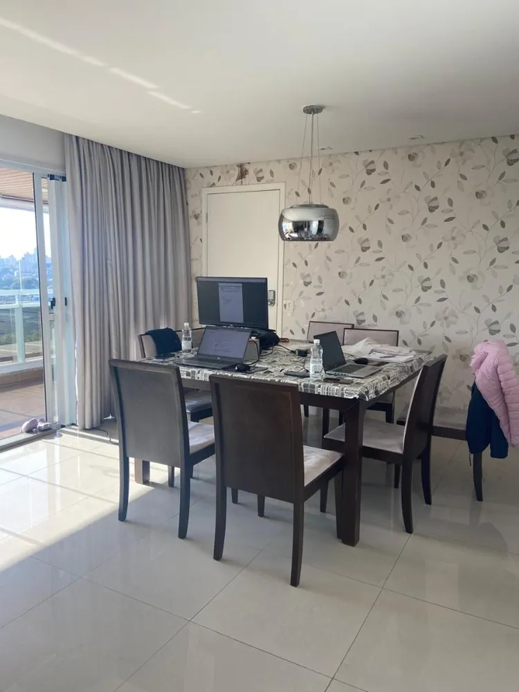 Apartamento, 3 quartos, 128 m² - Foto 4