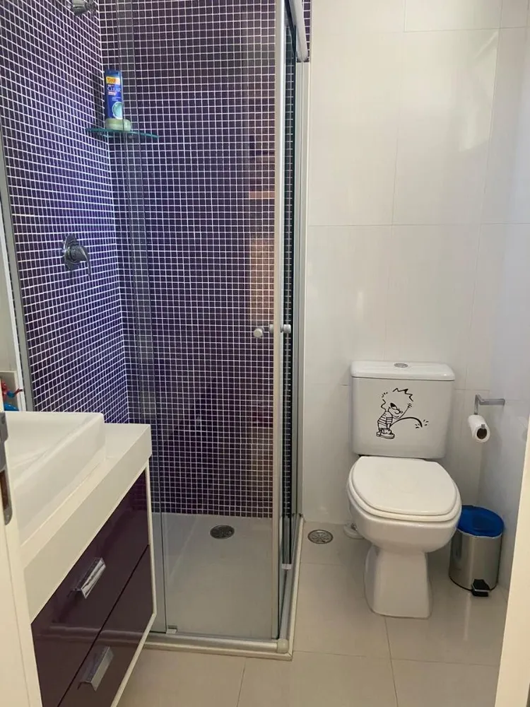 Apartamento, 3 quartos, 128 m² - Foto 7
