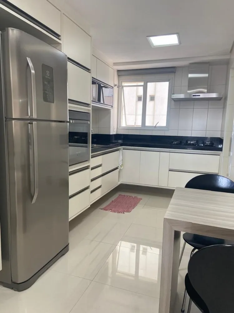 Apartamento, 3 quartos, 128 m² - Foto 4