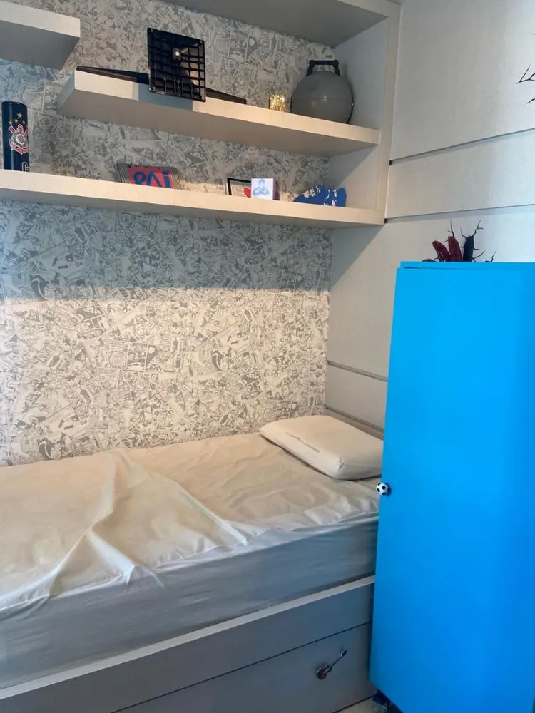 Apartamento, 3 quartos, 128 m² - Foto 2