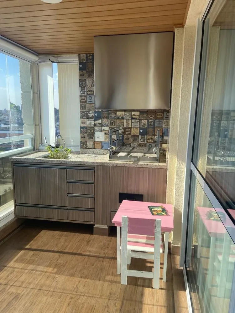 Apartamento, 3 quartos, 128 m² - Foto 2