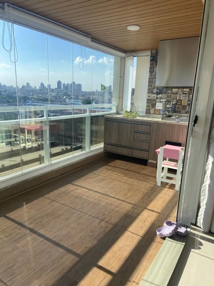 Apartamento, 3 quartos, 128 m² - Foto 3